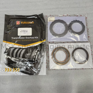 JR405E Transmission Overhaul Kit For Isuzu D-Max For Mazda RX8 1.3L Bongo 1.8L 2004-2005 Rebuild Kit