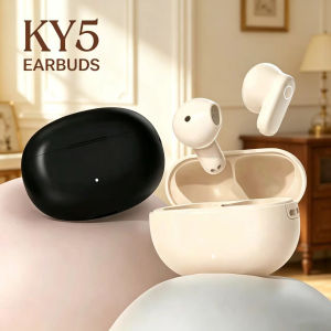 Wireless Sleep Bluetooth Earbuds Soft Comfort Mini In‑Ear Earphones Built‑in Mic Headset for Side Sleeper Sports Daily Use