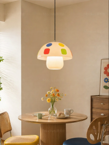 FANCY LAMP CLUB | Creative Personalized Macaroon Chandelier