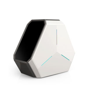 Portable Lymphatic Drainage Cellulite Removal Body Shape Roller Slimming Machine for commercial Ball Roller Slimming Machine