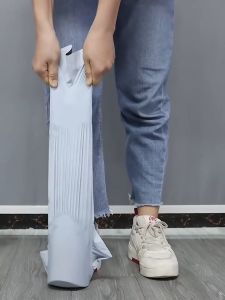 ซองไปรษณีย์พลาสติก สีขาว (รวมไซส์ เล็ก)