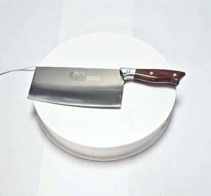 Golok Daging Lux Gagang Bakelite|Meat Cleaver AL1425