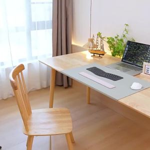 Sanwa Supply | Protective Wrist Waterproof Large Desk Pad