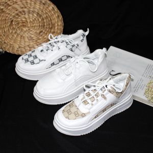 [BISA COD] Free Box Sepatu Wanita Sneakers Korea Import Casual Shoes korean style Sepatu Wanita Sepatu Sneaker Wanita Import Premium Quality Sepatu Kekinian Sepatu Terbaru Sepatu Fashion Sneaker Fashion NS603