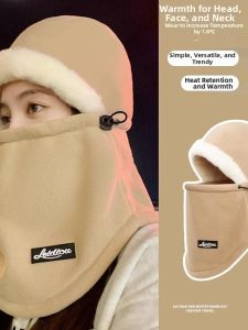 PATGEAR | Windproof Anti-cold Head and Neck Protection