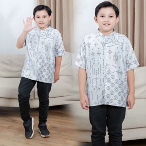 Baju Sarimbit Couple Gamis Kemeja Kondangan Keluarga Baju Couple Gamis Kemeja Ayah Ibu Anak Balita 2-12 Tahun Modern Baju Lebaran 2026 Family Set Seragam Keluarga Kondangan Lebaran Busui Kekinian Motif Terbaru