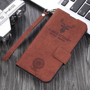 Oppo A5pro Flip Cover Protective Leather Shell Full Protection 5G Anti-Fall for Men And Women New Model Soft OPOPA OppoKP