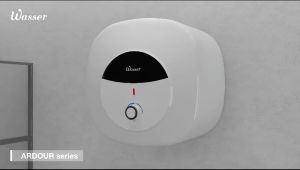 Water Heater Electric 15L Wasser ARDOUR WH-M15 Pemanas Air Listrik WH-M 15 Liter