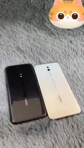 【1 Year Warranty】Reno Z Phone Original Smartphone 8G RAM + 512G ROM Legit and New Cellphone 6.4” Full HD Screen Android Phone Free shipping COD