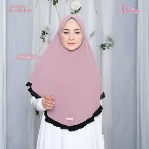 SHEINAHIJAB BERGO JOVANKA BERGO DAILY DEWASA TERBARU