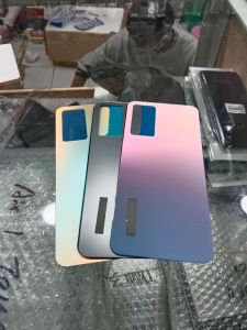 Tutup belakang atau Beckdor plus lem Adesip Vivo V23E