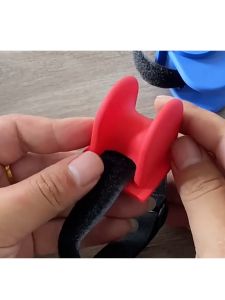 Bracket Joran Pancing Portable Dudukan Joran Universal TPE Elastisitas Tinggi Untuk Kayak Yacht Atau Di Jembatan