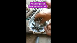 Alat Pasang Bearing Motor untuk Segala Jenis Motor Bahan Premium