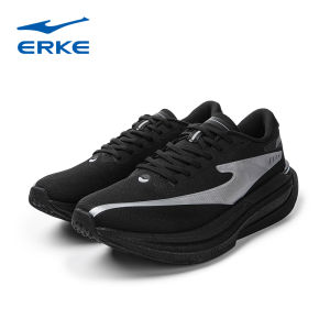 Erke | Giày Đào Tạo Chạy Bộ Thoáng Khí Chống Sốc Cho Nam