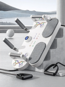 Helang | Multi-Function Muscle Training Board