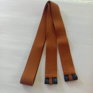 สายบาตรพระ ผ้าเวปสปอย สายสพายบาตร