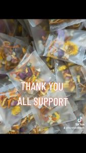 (BUY 10 FREE 1) Healthy Flora Tea/ Herbal Tea 养生茶 Teh Bunga 花茶 美白美容瘦身 熬夜茶 提升气质 清热祛火 祛痘消炎 茶 | Eyesight Improvement Detox Nourishing Beauty Late Night Booster Pimples Removing Whitening Teh Cantik 苦口良药