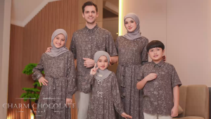 SARIMBIT ETHICA ROYAL TERBARU 2026 CHARM CHOCOLATE