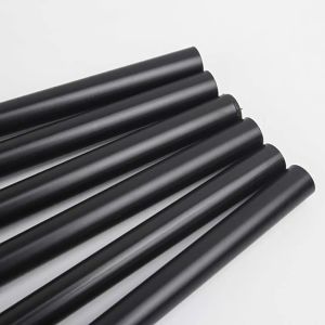 เสาทาร์ป เสาค้ำหน้าเต็นท์ 2 เมตร ยาว 2 เสา พร้อมถุงจัดเก็บ ชุดละ 2 เสา