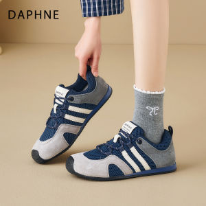 Daphne | Giày Thể Thao Dễ Thương và Nhẹ Nhàng Phù Hợp Mùa Hè