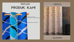 Gorden Smockring Motif Elegan L120cm LP