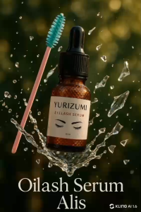 Serum Penumbuh Alis Mata Bulu Mata JANGGUT bpom10ml