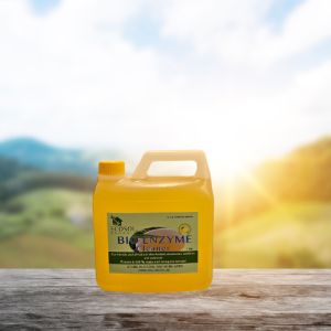 Ecosol Bio Enzyme Cleaner