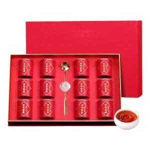 DIANPINHAO | Premium Aged Pu-erh Tea Gift Box