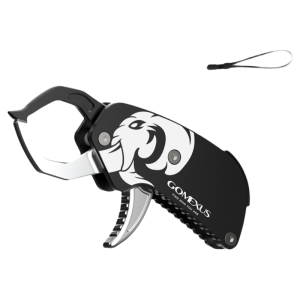 Gomexus | Portable Mini Fishing Control Device for Small Fish