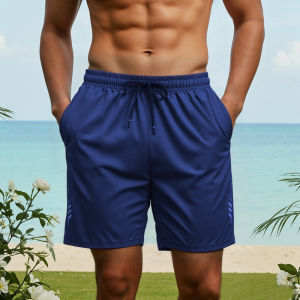 Summer Fashion Mens Shorts Joggers Gym Fitness Bottom Running Sports Shorts Men Casual Quick Dry Jogging Short Pants for Men