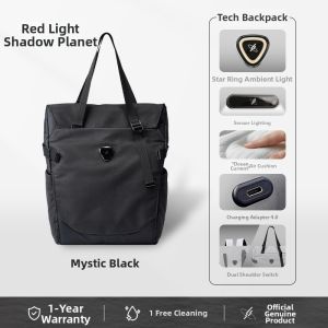 GYXX | Multi-Function Travel Business Backpack