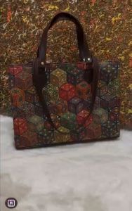 PRE ORDER 15 DAYS - HANDBAGS