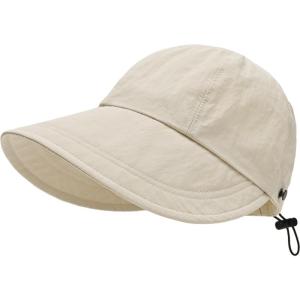 Ultraviolet Protection Female Bucket Hat Sun Cap