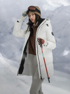 bosideng | Warm Windproof Winter Outdoor Jacket