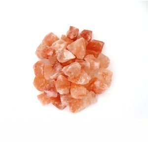 Natural Himalayan Rose Salt Block Large Grain Coarse Salt Purification Decoration Wedding New Home Moving in Sauna Heating Pad