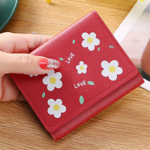 Dompet Wanita Kecil Terbaru: Desain Lucu & Praktis