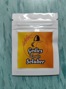 Gedics Gurls Soluber untuk Isteri Tercinta