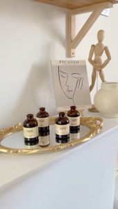 Reed Diffuser Tong Tji - Summerspring Pengharum 30 ML - Pengharum Ruangan / Pengharum Toilet