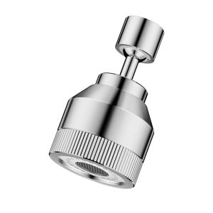 YEMO | Anti-Splash Water Pressure Booster Kitchen Faucet Aerator