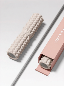 YOTTOY | Muscle Relaxation And Slimming Yoga Massage Roller