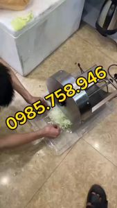 Máy thái đu đủ cà tím cà rốt dưa chuột đa năng siêu tiện lợi.