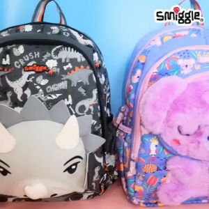 Ransel Animasi Anak SMIGGLE: Desain dan Keunggulan