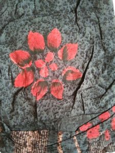 GAMIS BATIK