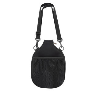 【Big Sale】 Waterproof Paddle Storage Bag Crossbody Sling Lightweight Adjustable Strap 【SuperLegend】