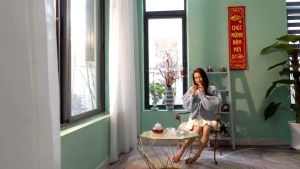 Nước Lau Bếp On1 500ml - Diệt 99.9% Vi Khuẩn - Sạch Dầu Mỡ - Khử Mùi - Hương Chanh Yuzu Thơm Mát