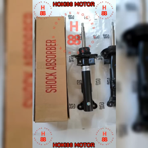 ShockBreaker Mobil Depan Mercy W204 C200 C CLASS ORIGINAL Mercy Part | Harga 1SET
