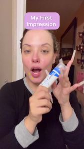 CeraVe | Cerave Hyaluronic Acid Serum for Face with Vitamin B5 and Ceramides Hydrating Face Serum for Dry Skin Fragrance Free 1 Ounce