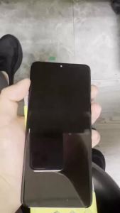 ONLY AMOLED Defects Screen No Frame Assembly For Samsung Galaxy S23 LCD S911 S911D S911B/DS Lcd Display Digital Touch Screen