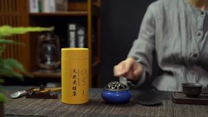 Ceramic Incense Burner: Enhance Your Yoga & Spa Aroma Decor