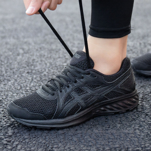 ASICS | Breathable Running Shoes